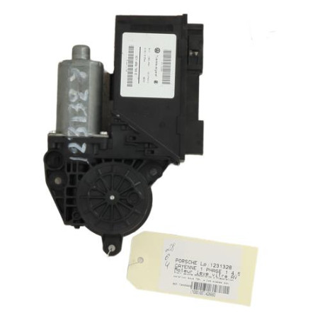 Moteur leve vitre avant gauche PORSCHE CAYENNE 1