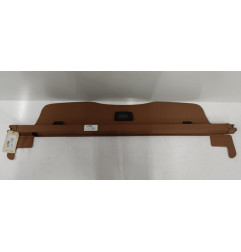 Plage arriere PORSCHE CAYENNE 1 Photo n°1