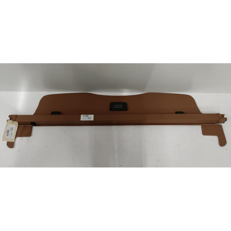 Plage arriere PORSCHE CAYENNE 1