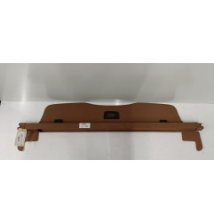 Plage arriere PORSCHE CAYENNE 1