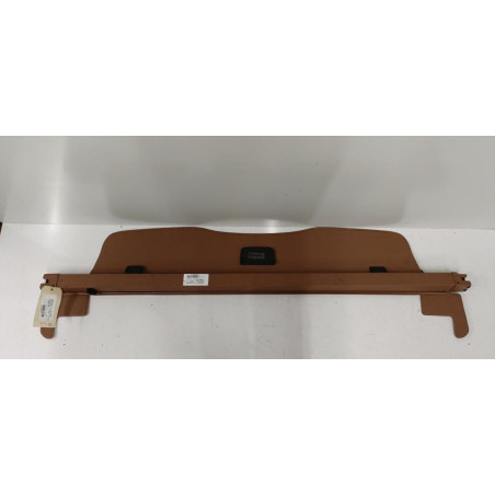 Plage arriere PORSCHE CAYENNE 1