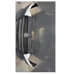 Pare choc avant FIAT DOBLO 2 Photo n°4