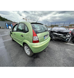 Demarreur CITROEN C3 1 Photo n°7