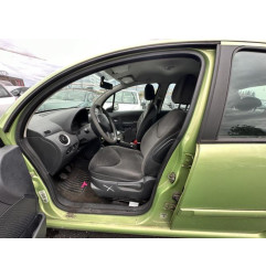 Demarreur CITROEN C3 1 Photo n°12