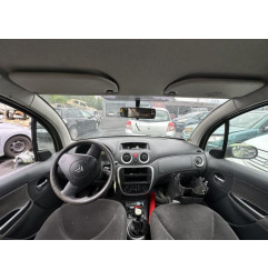 Demarreur CITROEN C3 1 Photo n°14