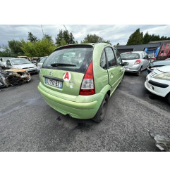 Demarreur CITROEN C3 1 Photo n°15