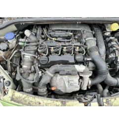 Demarreur CITROEN C3 1 Photo n°19