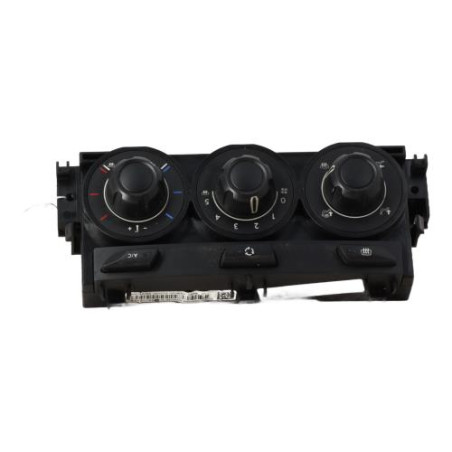 Commande chauffage CITROEN DS3 Photo n°1