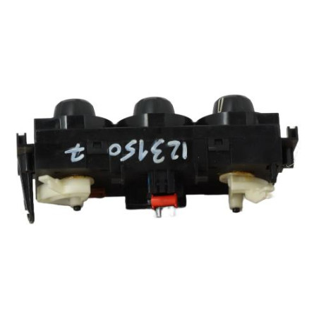 Commande chauffage CITROEN DS3