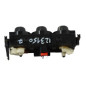 Commande chauffage CITROEN DS3