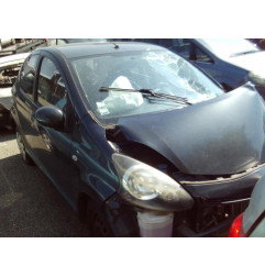 Demarreur TOYOTA AYGO 1 Photo n°10