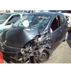 Demarreur TOYOTA AYGO 1 Photo n°11