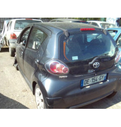 Demarreur TOYOTA AYGO 1 Photo n°14