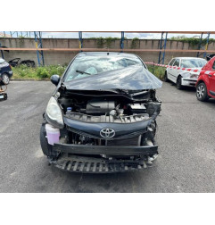 Demarreur TOYOTA AYGO 1 Photo n°15