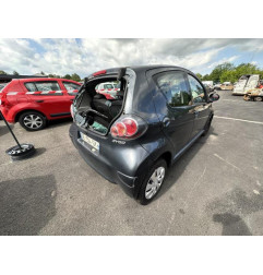 Demarreur TOYOTA AYGO 1 Photo n°16