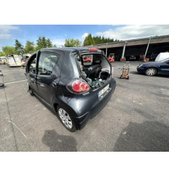 Demarreur TOYOTA AYGO 1 Photo n°19