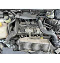 Pulseur d'air FORD FOCUS 1 Photo n°16