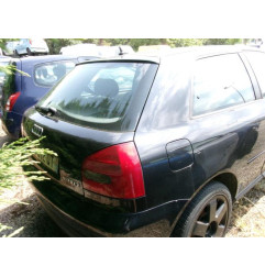 Feu arriere principal gauche (feux) AUDI A3 1 Photo n°4