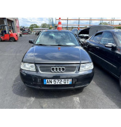 Feu arriere principal gauche (feux) AUDI A3 1 Photo n°10