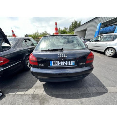 Feu arriere principal gauche (feux) AUDI A3 1 Photo n°11