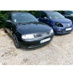 Feu arriere principal gauche (feux) AUDI A3 1 Photo n°13