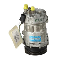 Compresseur clim AUDI A3 1 Photo n°1