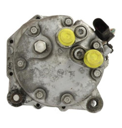 Compresseur clim AUDI A3 1 Photo n°4