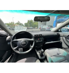 Compresseur clim AUDI A3 1 Photo n°8