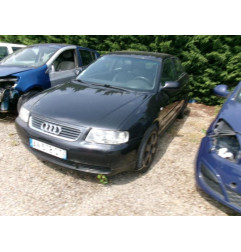 Compresseur clim AUDI A3 1 Photo n°13