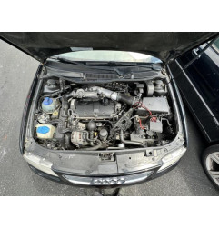 Compresseur clim AUDI A3 1 Photo n°17