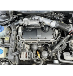 Compresseur clim AUDI A3 1 Photo n°18