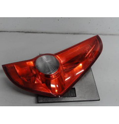 Feu arriere principal droit (feux) OPEL AGILA B Photo n°1