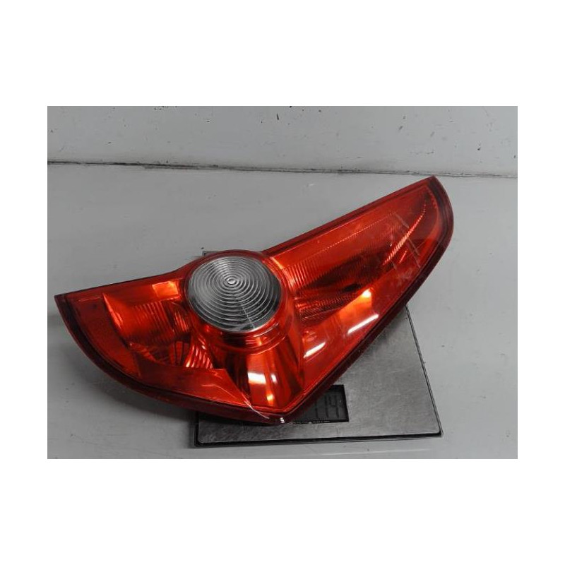 Feu arriere principal droit (feux) OPEL AGILA B
