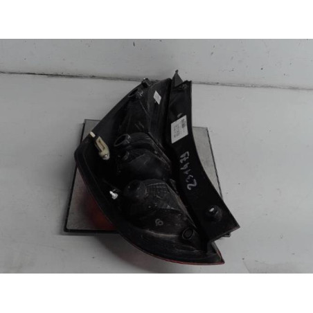 Feu arriere principal droit (feux) OPEL AGILA B