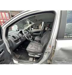 Feu arriere principal droit (feux) OPEL AGILA B Photo n°15