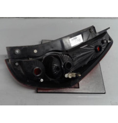 Feu arriere principal gauche (feux) OPEL AGILA B