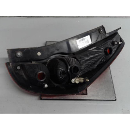 Feu arriere principal gauche (feux) OPEL AGILA B