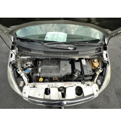 Feu arriere principal gauche (feux) OPEL AGILA B Photo n°10