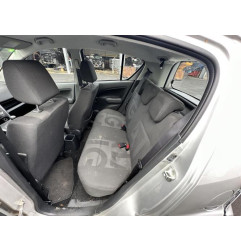 Feu arriere principal gauche (feux) OPEL AGILA B Photo n°16