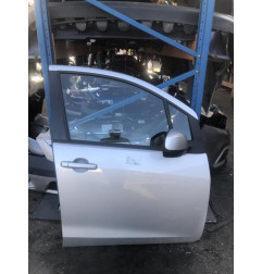 Porte avant droit OPEL AGILA B Photo n°3