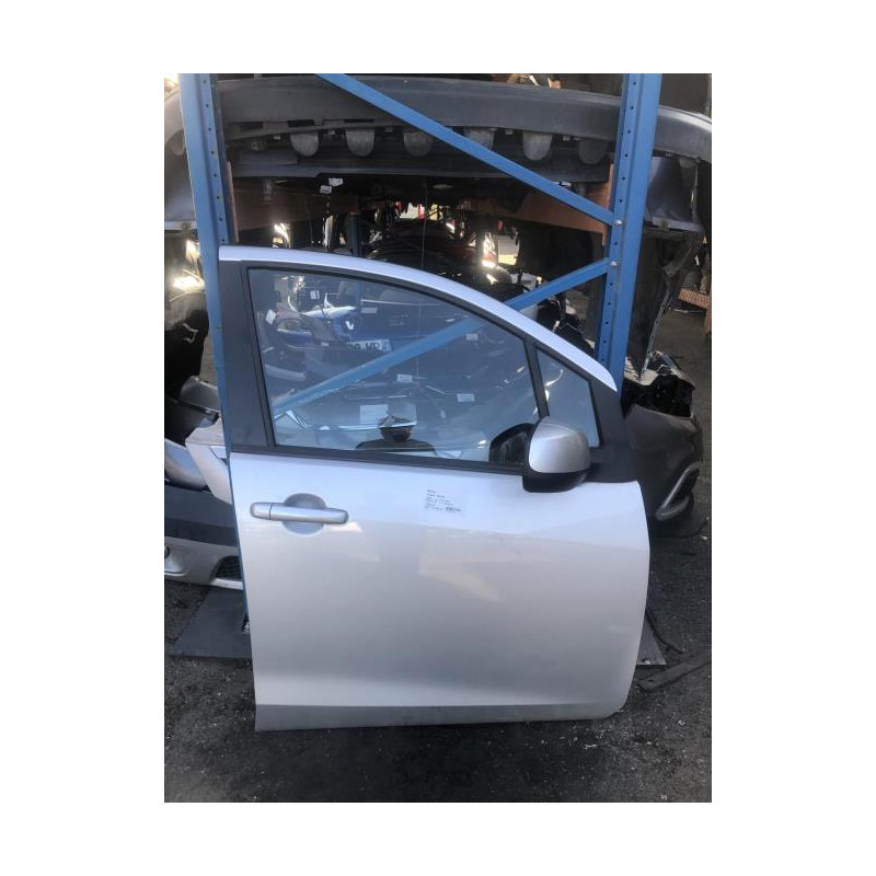 Porte avant droit OPEL AGILA B Photo n°3