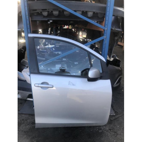 Porte avant droit OPEL AGILA B Photo n°3