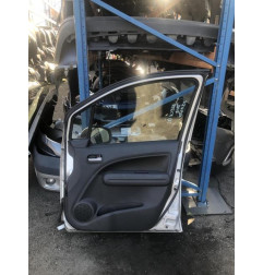 Porte avant droit OPEL AGILA B Photo n°4