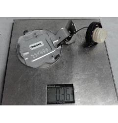 Trappe d'essence OPEL AGILA B