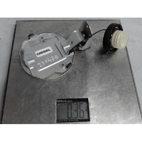 Trappe d'essence OPEL AGILA B