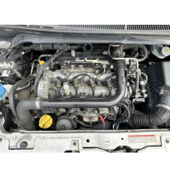 Debitmetre OPEL AGILA B Photo n°9