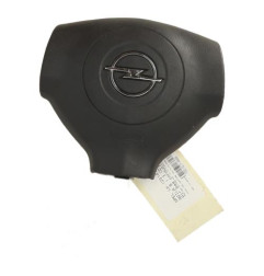 Air bag conducteur OPEL AGILA B Photo n°1