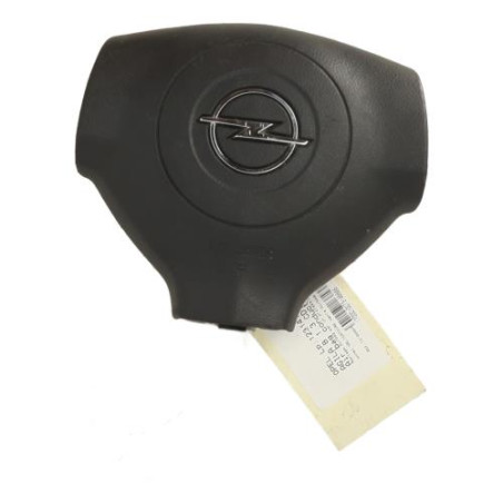Air bag conducteur OPEL AGILA B Photo n°1