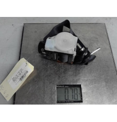 Ceinture arriere droit OPEL AGILA B Photo n°1