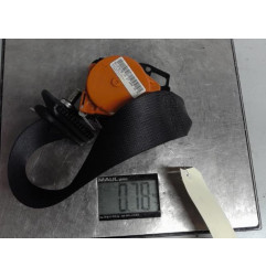 Ceinture arriere droit OPEL AGILA B Photo n°3